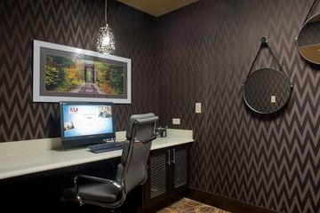 HAMPTON INN PELL CITY4