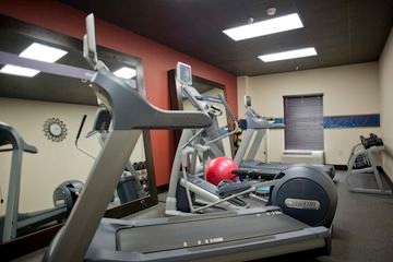 HAMPTON INN PELL CITY2