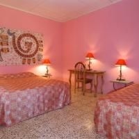 Kekoldi De Granada Hotel1