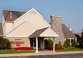 Residence Inn By Marriott Birmingham Inverness1