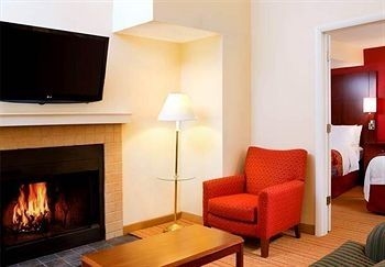 Residence Inn By Marriott Birmingham Inverness4