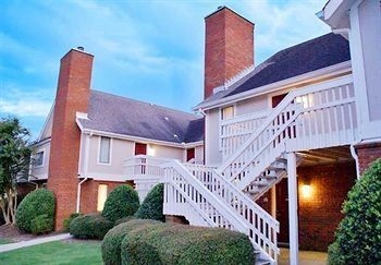 Residence Inn By Marriott Birmingham Inverness0