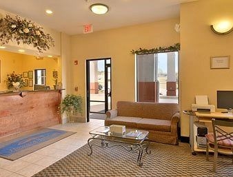 Howard Johnson Inn Tuscaloosa AL3