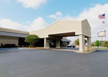 CLARION INN & SUITES DOTHAN3