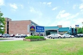 Medical Center Inn0