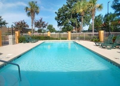 Comfort Inn4