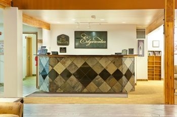 BEST WESTERN EDGEWATER HOTEL4