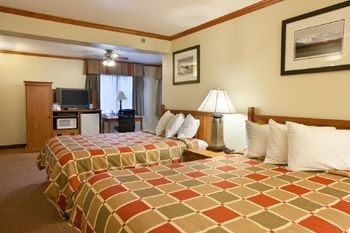 BEST WESTERN EDGEWATER HOTEL2