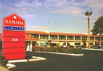 RAMADA LIMITED AIRPORT NORTH0