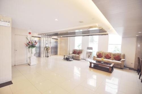 โรงแรมเซ็นทริคเพลซ (Centric Place Hotel)4