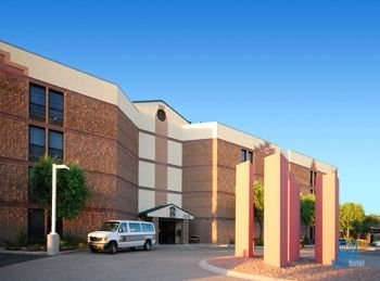 BEST WESTERN INN OF TEMPE0