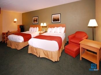 BEST WESTERN INN OF TEMPE1