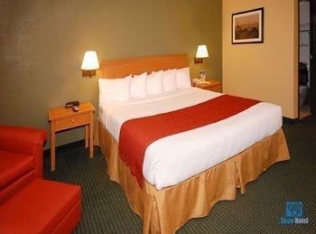 BEST WESTERN INN OF TEMPE4