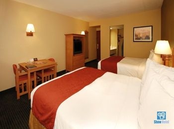 BEST WESTERN INN OF TEMPE2