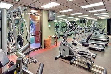 HOLIDAY INN HOTEL & SUITES TUCSON AIRPORT-NORTH3