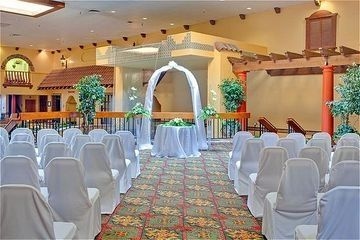HOLIDAY INN HOTEL & SUITES TUCSON AIRPORT-NORTH1