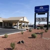 Americas Best Value Inn0