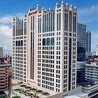 Panama Marriott Hotel4