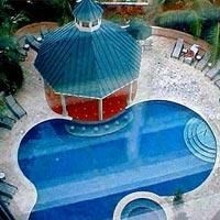 Panama Marriott Hotel0