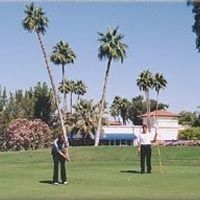 Arizona Golf Resort Hotel & Convention Center4