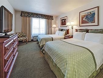 Hawthorn Suites LTD Tempe1