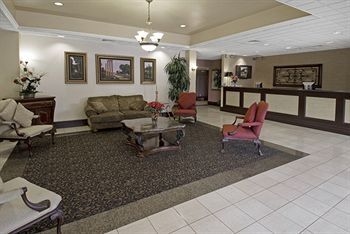 Lexington Hotel Central Phoenix0