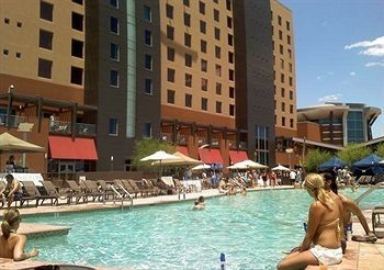 Wild Horse Pass Hotel And Casino3