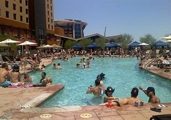 Wild Horse Pass Hotel And Casino4