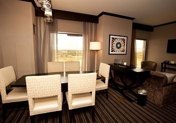 Wild Horse Pass Hotel And Casino1