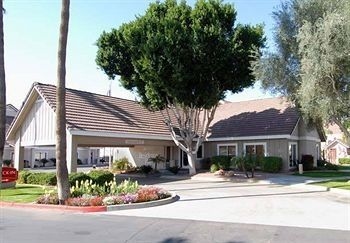 Residence Inn Phoenix0