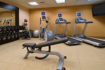 Homewood Suites By Hilton Phoenix N. Happy Valley0
