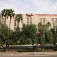 Hampton Inn Phoenix-Chandler0
