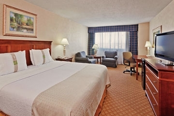 HOLIDAY INN WEST MEMPHIS-I-553
