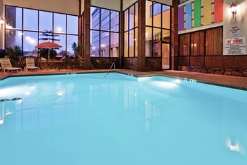 HOLIDAY INN WEST MEMPHIS-I-552