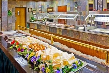 HOLIDAY INN WEST MEMPHIS-I-551