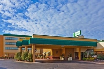 HOLIDAY INN WEST MEMPHIS-I-550