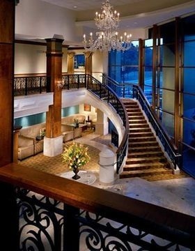 โฟร์พอยท์ส บายเชอราตัน ลิตเทิลร็อค มิดทาวน์ (HILTON LITTLE ROCK METRO CENTE)4