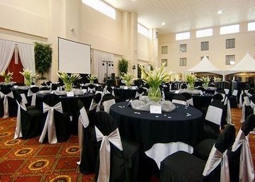 CLARION HOTEL & CONFERENCE CENTER3