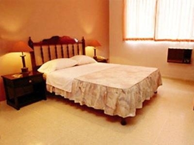 Centroamericano Hotel4