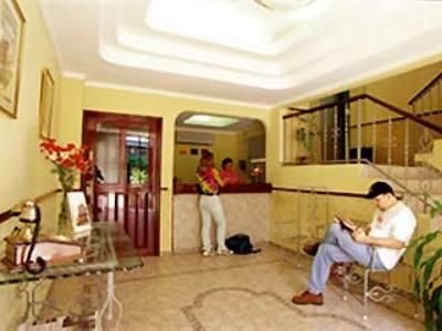 Centroamericano Hotel2