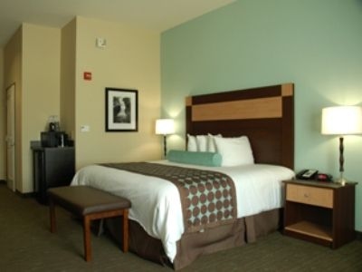 Best Western Texarkana Inn And Suites2