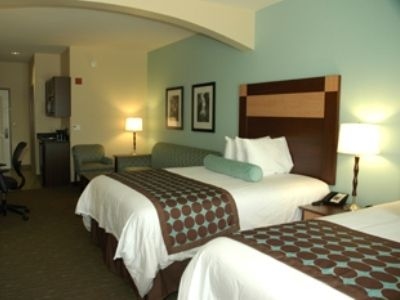 Best Western Texarkana Inn And Suites1