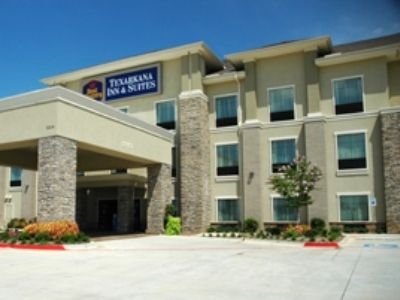 Best Western Texarkana Inn And Suites0