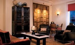 Hotel Carlton, a Joie de Vivre Hotel4