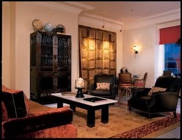 Hotel Carlton, a Joie de Vivre Hotel1