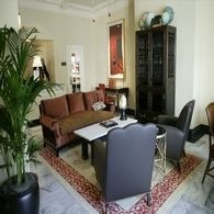 Hotel Carlton, a Joie de Vivre Hotel0