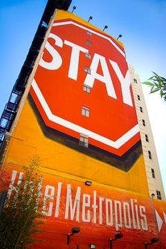 Hotel Metropolis0