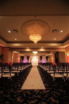 CROWNE PLAZA FULLERTON4