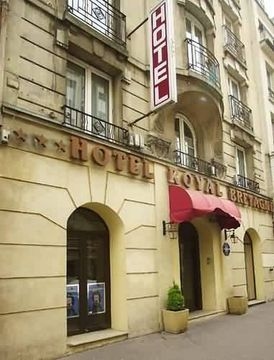 The Historic Mayfair Hotel1