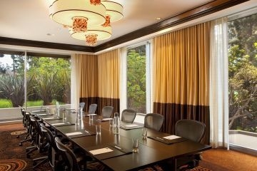 Hyatt Regency Century Plaza3